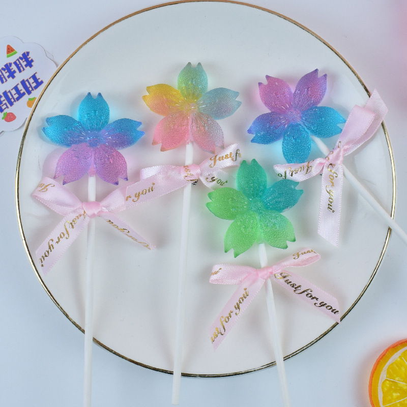 화려한 벚꽃 [12개입]