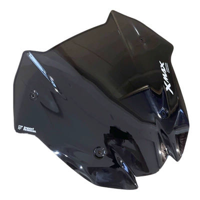 Suitable for 2025 Yamaha Motorcycle front windshield