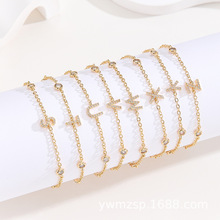 teum��籬����18k���ͭ�ʯ��Լ��ĸԲ������Ů��ʱ������