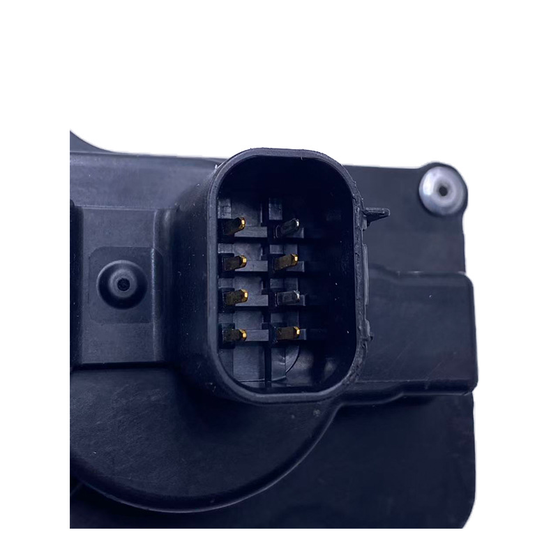 Suitable for Cadillac Throttle Body Assembly 12679525 12570800 S20006 217-2293 Refurbishment