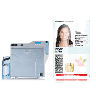 MAGICARD������Prima8�� �p���C����ӡ�C���T���{��C ���ǿ��S��