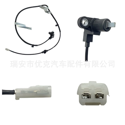 56320-62J01; 5632062J01 Changan Suzuki ABS sensoru üçün uyğundur