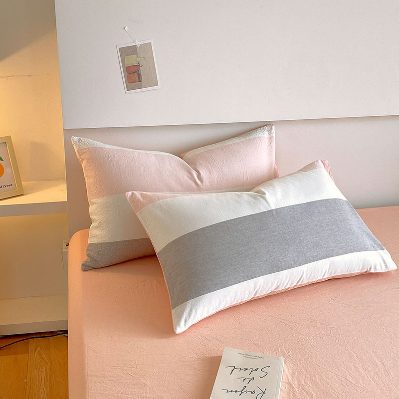 Elegant-gray stripes