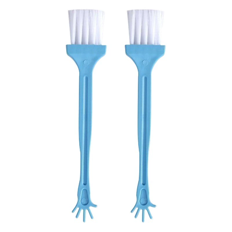 Долгосрочный в наличии поставка мелкой бытовой техники очистки маленькая щетка пластиковая щетка