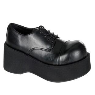 V 29831 Punk Big Head Platform Shoes ��˴��^����ɸ�Ь