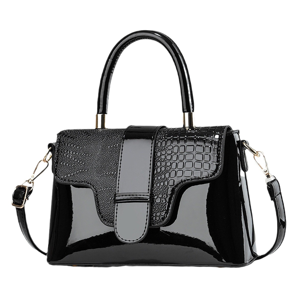 2023 nuevo bolso de moda nicho retro bolso de las mujeres Bolso cuadrado pequeño de alto grado de todo partido bolso de mensajero