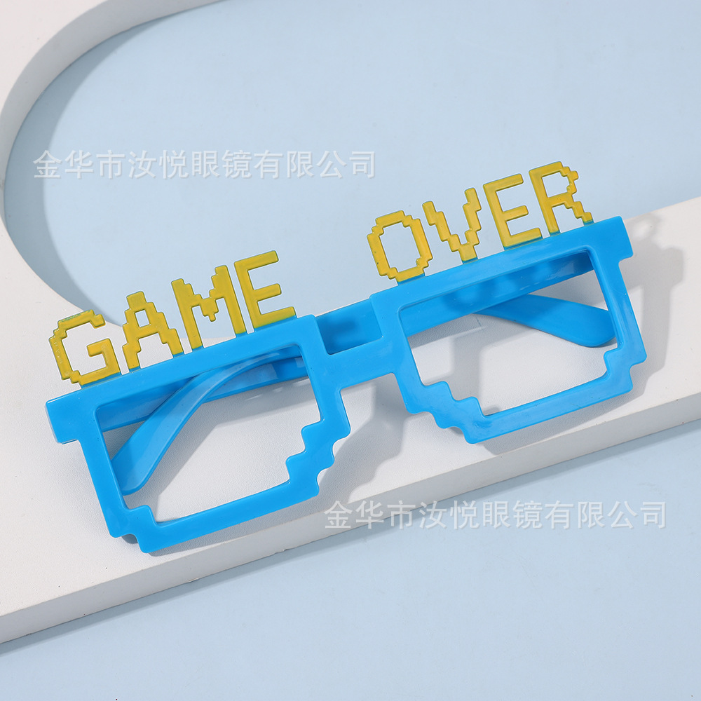 派对眼镜
