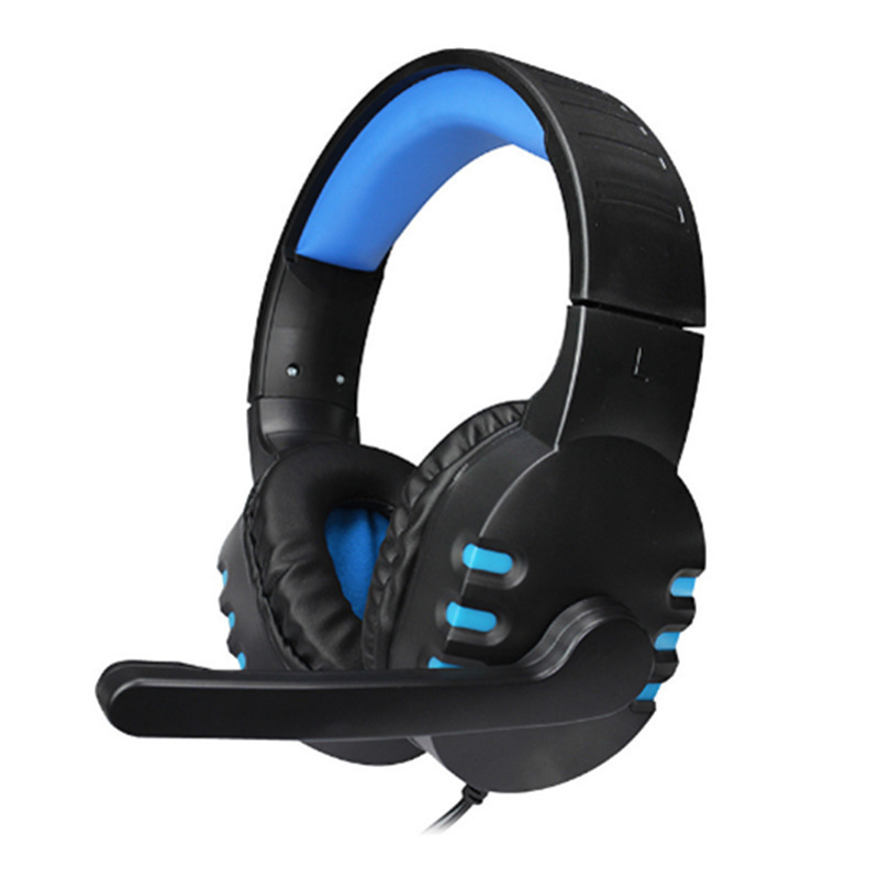 卸売りa68ヘッドセット式ノートパソコンのヘッドフォンゲームのヘッドフォンと麦教育ネットの授業パソコンのヘッドフォン|undefined