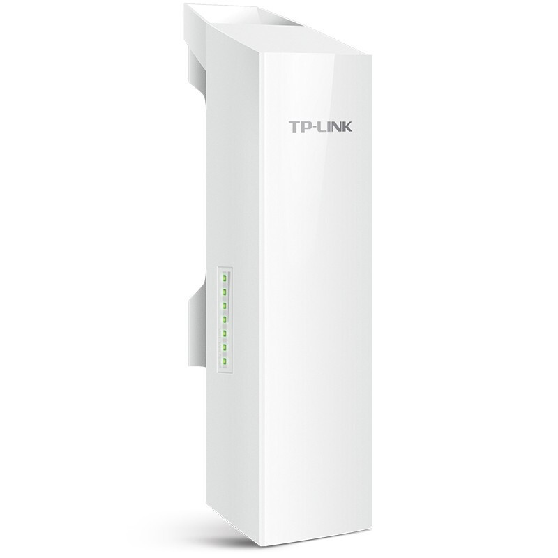 TP-LINK TL-AP300P 300M室外无线AP高速视频网络传输2.4大功率远