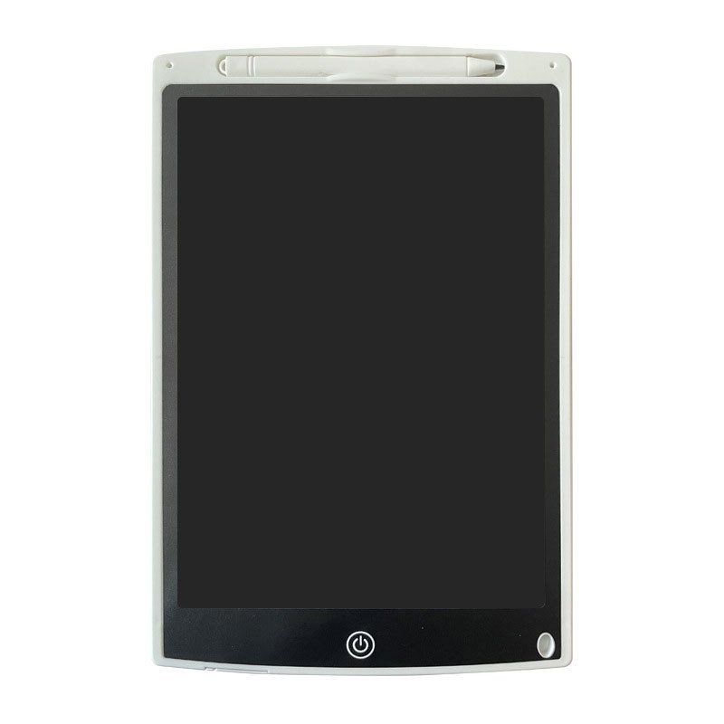 Tabletas con pantalla táctil LCD de 8,5/10/12 pulgadasPizarras electrónicas para niñosPizarras para garabatear