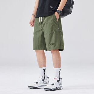 2025���ļ��¿���z�ٸ�͹����ɫ������e�ж��\��ѝ��SHORTS MEN