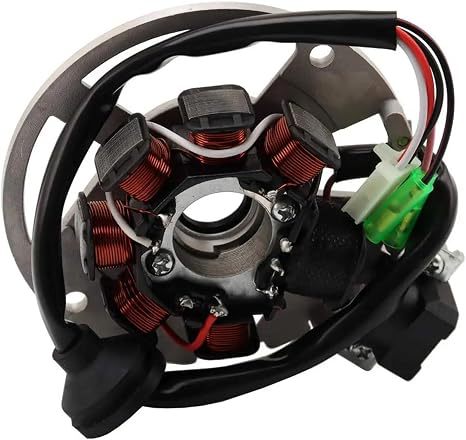 3084974 Motorcycle Magneto Coil Ignition Coil for POLARIS