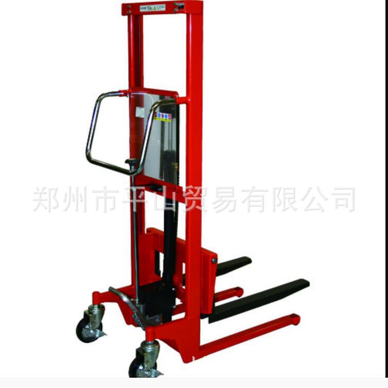 日本TRUSCO 中山 堆高车升降机BEA-H150-12-5H