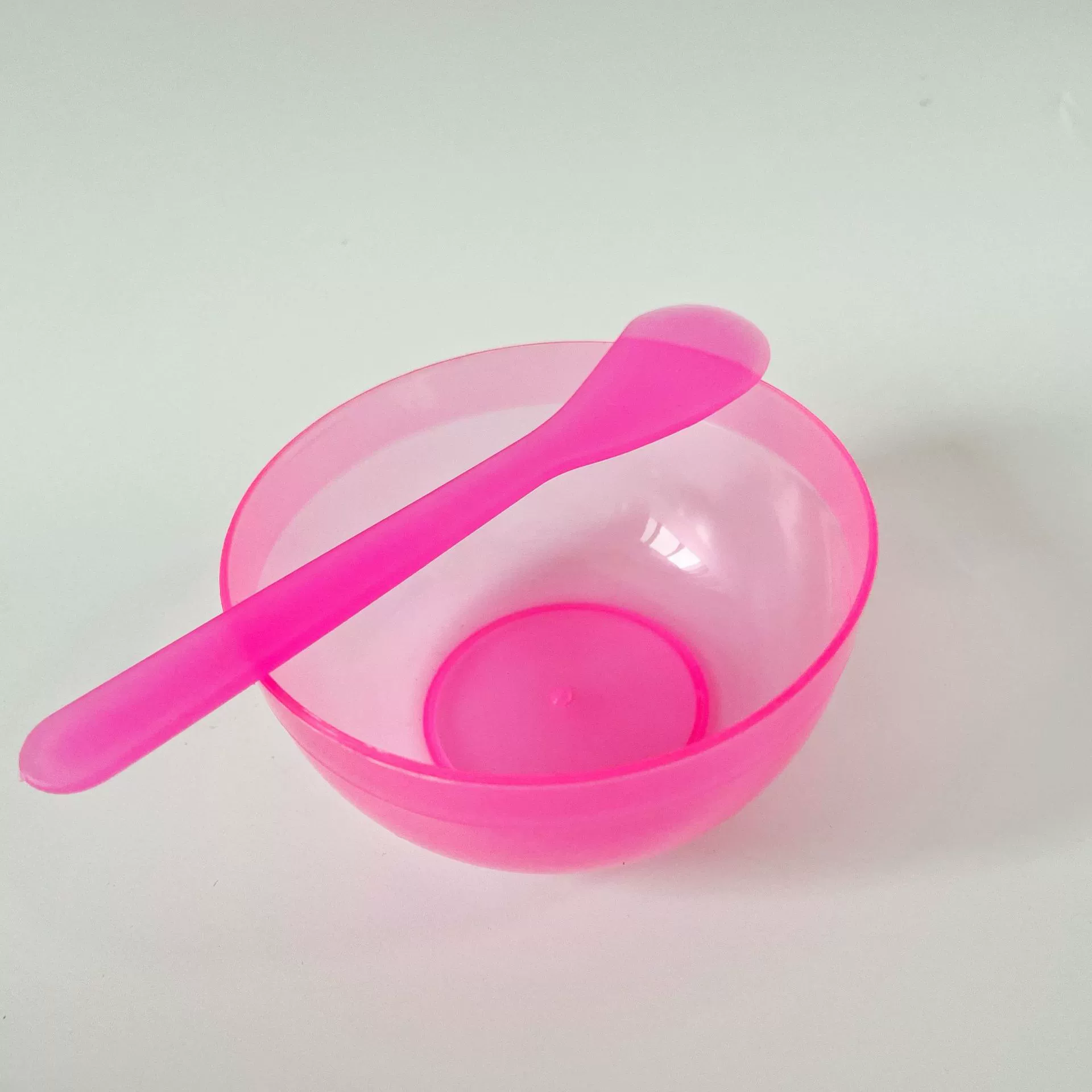 mask bowl stick 1 набор инструментов для макияжа