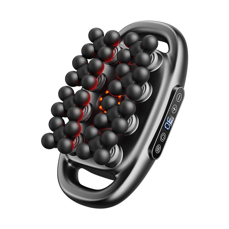 VTT 32頭筋膜銃30速50kg力16頭マッサージ器8頭筋膜銃32頭工場クロスボーダー|undefined