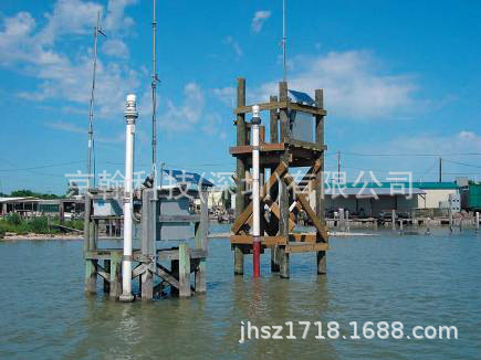 Aquatrak 传感器 Aquatrak 5000型 声学验潮站-京翰科技（深圳）有限公司