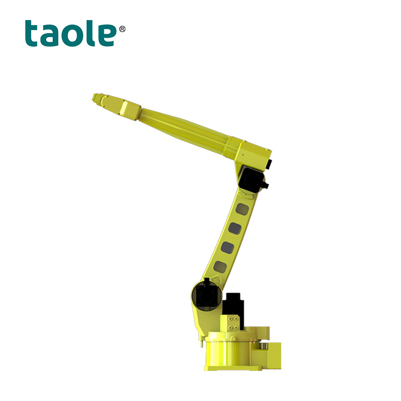 焊接机器人 弧焊机器人 自动焊接机器人 TKB1900自动焊接机器人