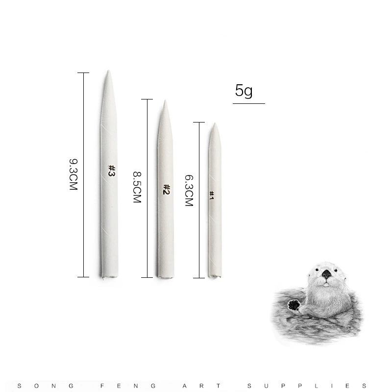 (Cross-border trading), set, matte highlighter, eraser for students, pencil, 24 pieces