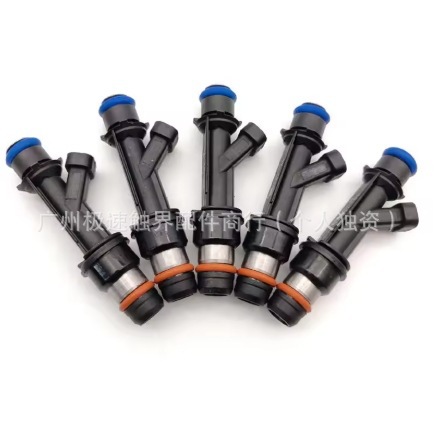 Fuel Injector 12569573 Fj10578 96386780 25334150 Suitable for Suzuki Chevrolet in Stock