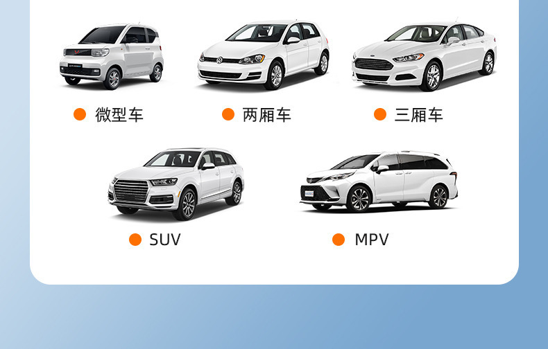 Cross-Border Car Snow Cover Thickened Oxford Cloth Car Snow Cover Anti-Frost Car Magnetic Snow Cover Winter Car Cover Half Cover