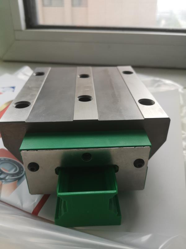 台式铣床滑块KUVE25BSG1V1/KWVE25BH/KWVE25BSN/KWVE25BSG3V1