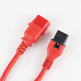 ��ʽC14�i�����^��C13ĸ�B����14/3 15AMP 250V SJT�Դ��