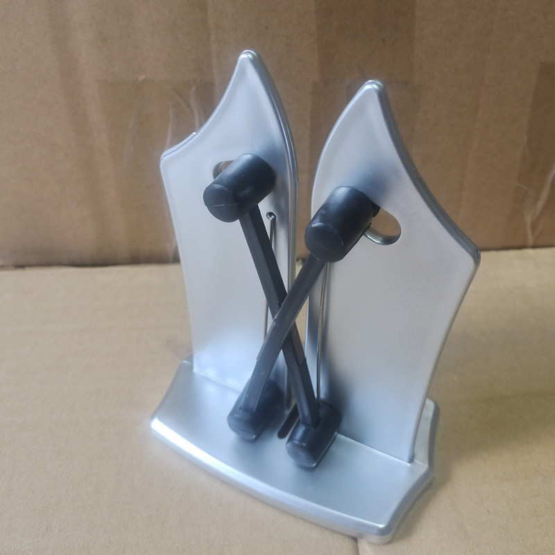 クロスボーダー家庭用キッチンガジェット研削器Bavarian Edgeナイフカッター研削石高速研削機|undefined
