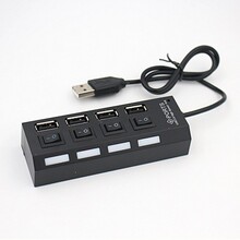 4��usb�־����������_�Pusb2.0hub��չ��1��4hub������usb�Uչ�]