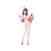 Rabbit Girl Maozhiying