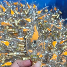�������LED�������Ƴ����յ�C35��βE12E14E27220��110��3��