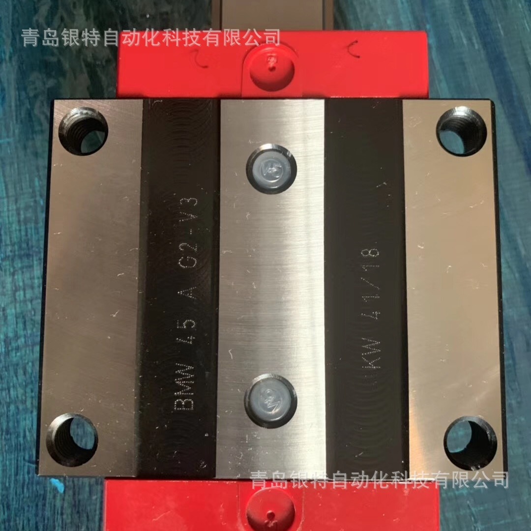 SKT滑块直线导轨RA25FAL滑块RA30FAL滑块RA35FAL滑块RA45FAL