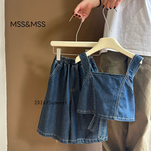MSSŮͯ��װ����֯��ͯװŮ�Ķ�ͯ��װ��װ������2026���¿�66507