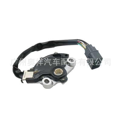 Mr263257 8604A053 Is Automotive Sensors