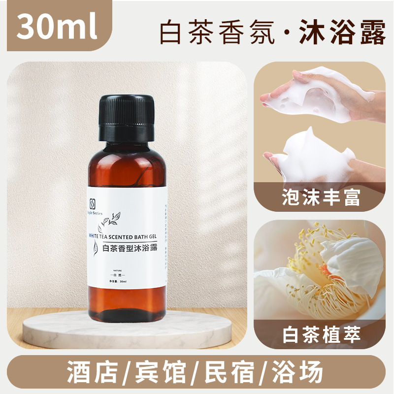 ホテル白茶シャンプーとシャワージェルホテルとB&B特別なバス詰め替え大ボトル500ml全箱卸売|undefined