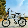 Folding bike shifter (brake handle), 10-5 years