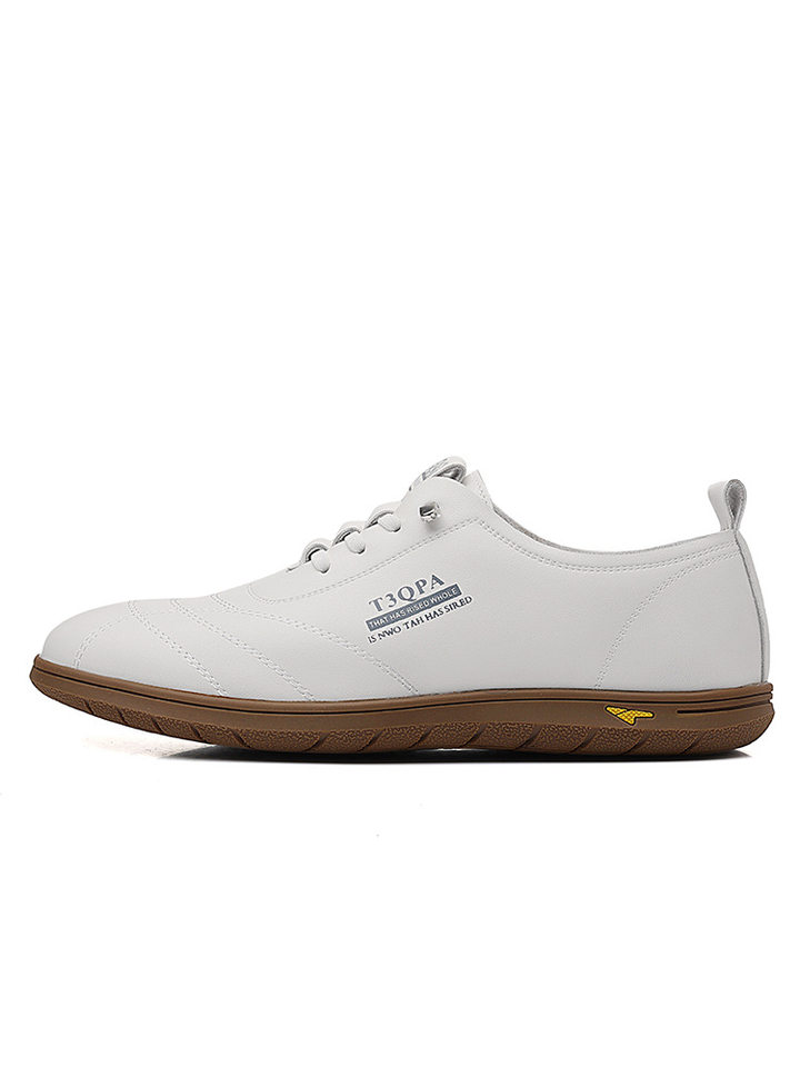 Giày lười nam da mềm đế mềm dạng slip-on phong cách retro, giày da nam thường ngày — Màu trắng 9173, Màu đen 9173, Màu đen cotton chi tiết 1