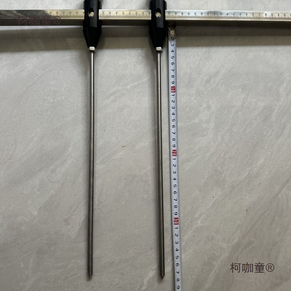 套装尺测量尺轴距尺卡尺大车前轮前束定位车桥卡尺卡尺轴距麦太保