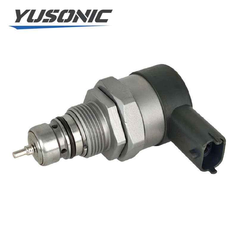 Auto Parts Suitable for Bosch Drv Valve Fuel Common Rail Pressure Regulating Control Valve 0281007454 Auto Parts Suitable for Bosch Drv Valve Fuel Common Rail Pressure Regulating Control Valve 0281007454