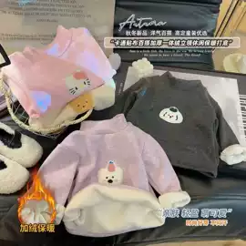 童T恤;童套装;童裤