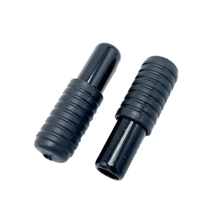 Accessories, Electric vehicle pedal - de3-national-standard-cylindrical-pedals-pair