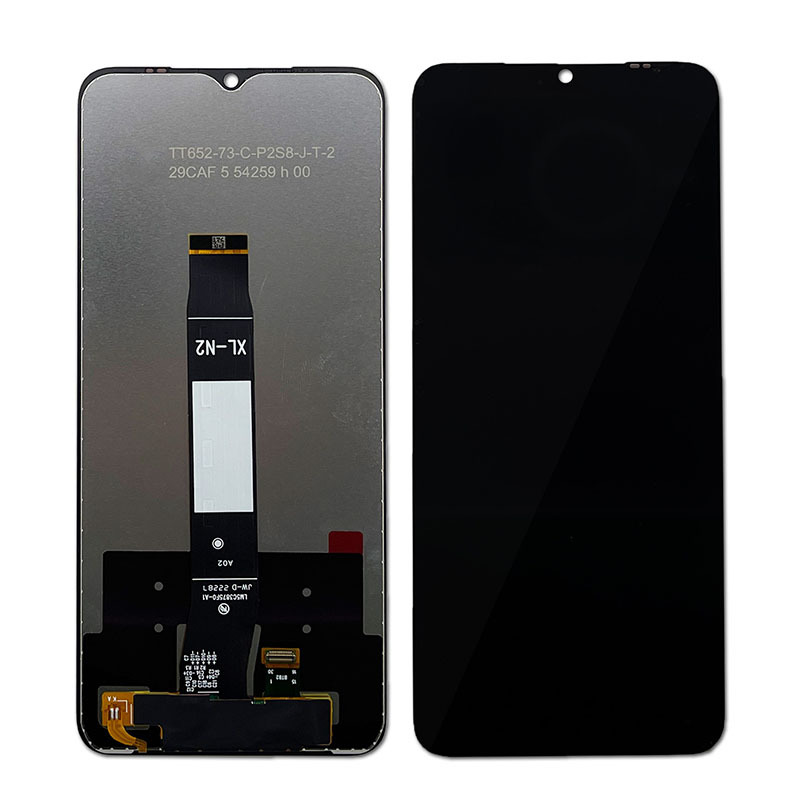 Jingke es adecuado para el montaje de pantalla Redmi A1 Redmi A1 + teléfono móvil pantalla LCD táctil dentro y fuera image 6