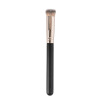 Brushless concealer brush, soft foundation, conceals acne