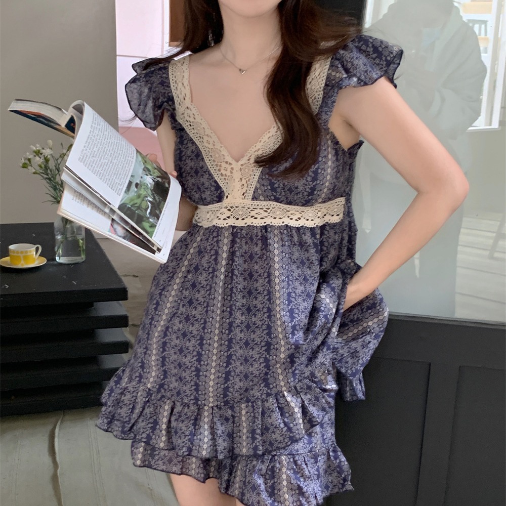 2218 # 블루