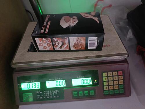 Four-head shaver, women's shaver, home hair remover, women's whole body electric hair remover