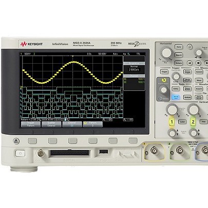 供应原装美国Agilent N5222A网络分析仪射频高精度