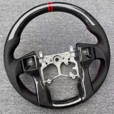 Suitable for Toyota Land Cruiser Steering wheel