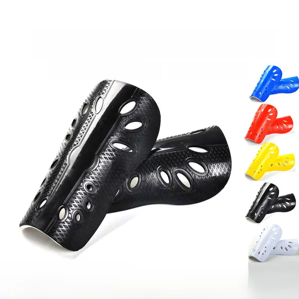Leg guard football insert board adult children football professional guard board competition training Sports protective gear calf protection
