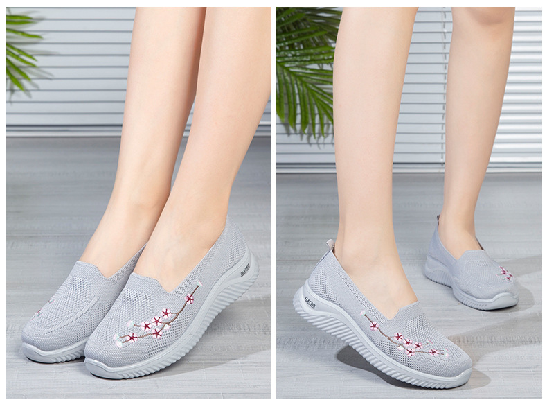 Bella Ortopédico Sneaker 4