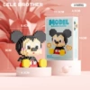 2107-Mouse Qiqi 378PCS