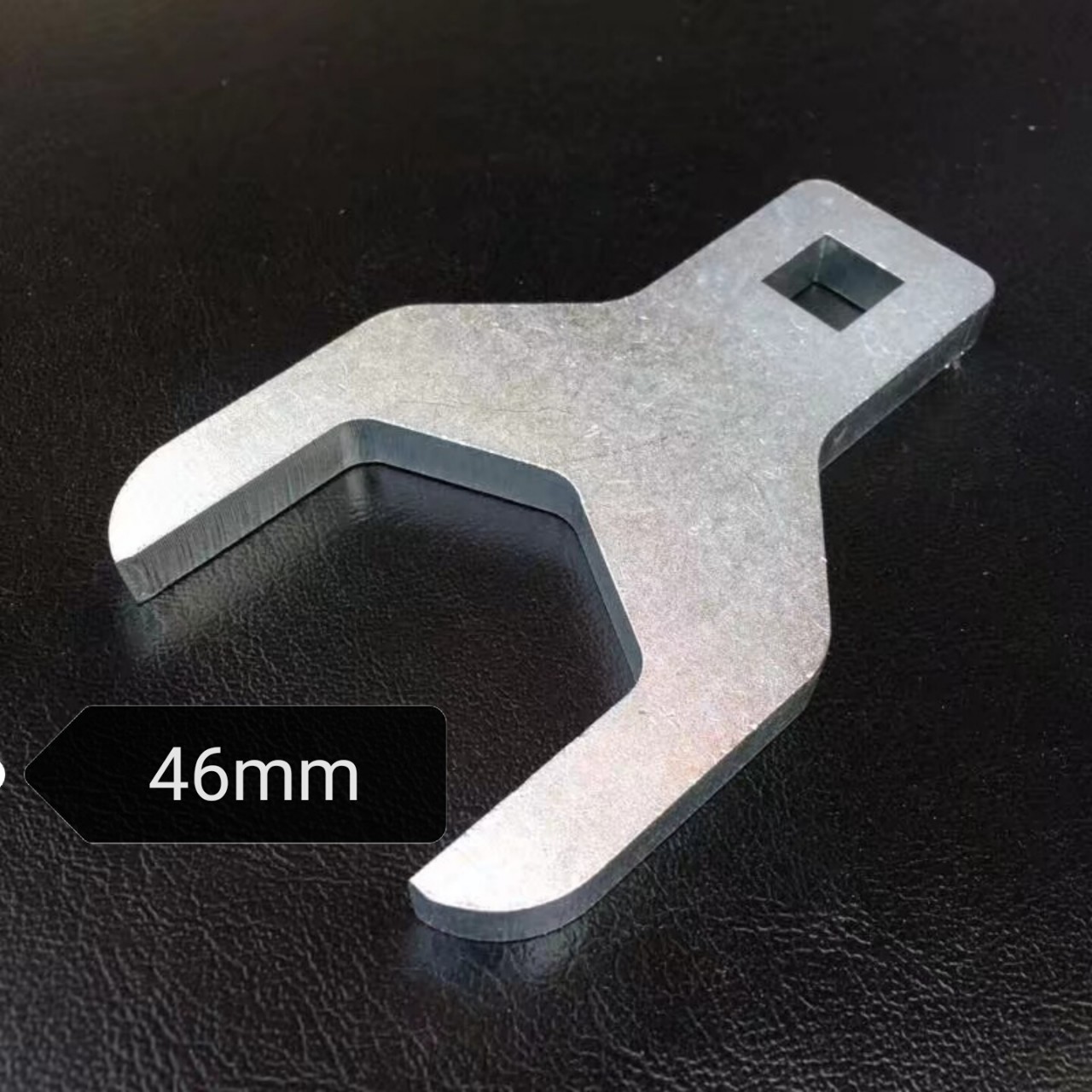 别克凯越赛欧乐驰乐风水泵轮工具 水泵正时皮带扳手46mm厚度8mm